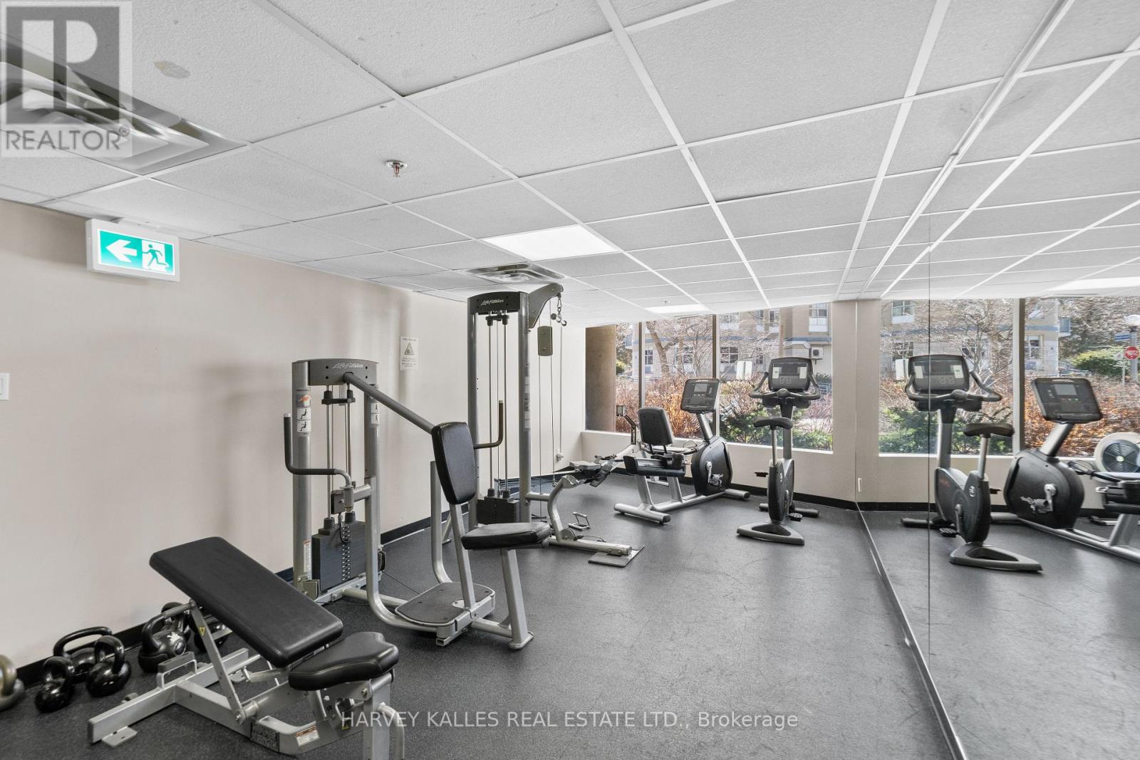 803 - 650 Queens Quay W, Toronto (Waterfront Communities), Ontario  M5V 3N2 - Photo 32 - C12934936