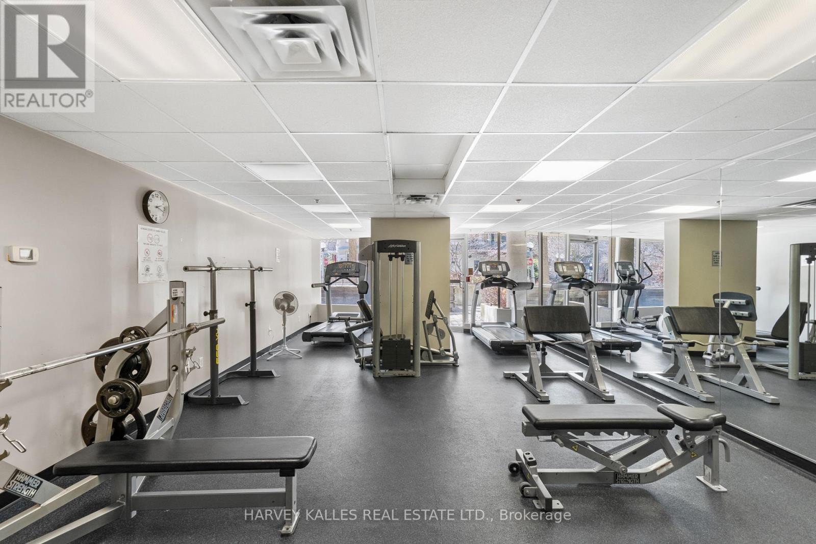 803 - 650 Queens Quay W, Toronto (Waterfront Communities), Ontario  M5V 3N2 - Photo 31 - C12934936