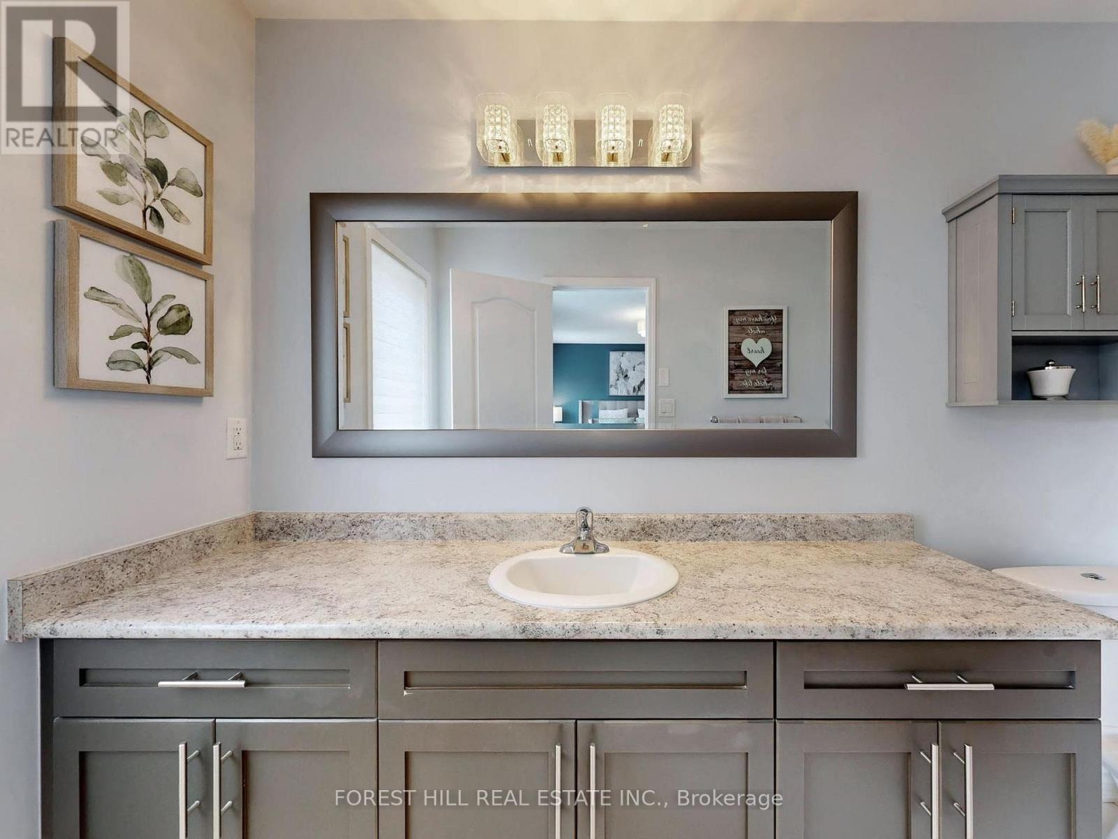 55 Stocks Lane, Aurora, Ontario  L3X 1V9 - Photo 25 - N12934726