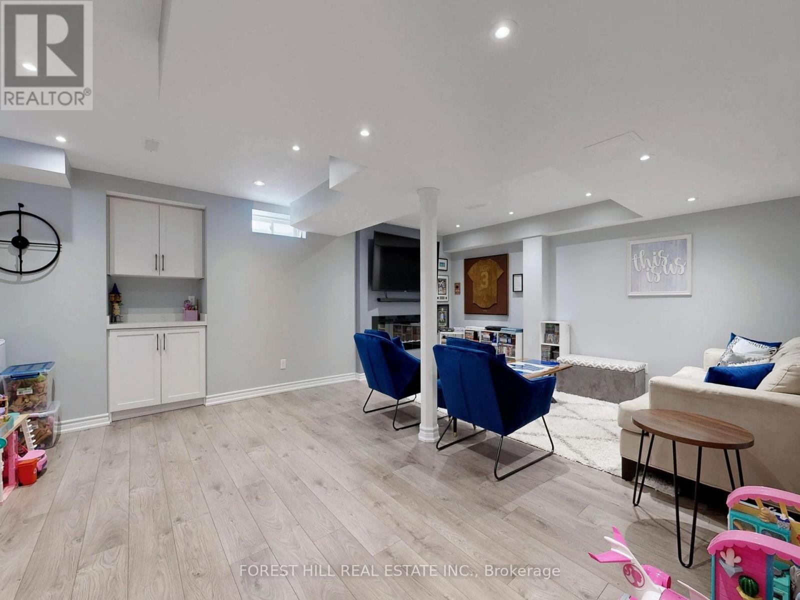 55 Stocks Lane, Aurora, Ontario  L3X 1V9 - Photo 45 - N12934726