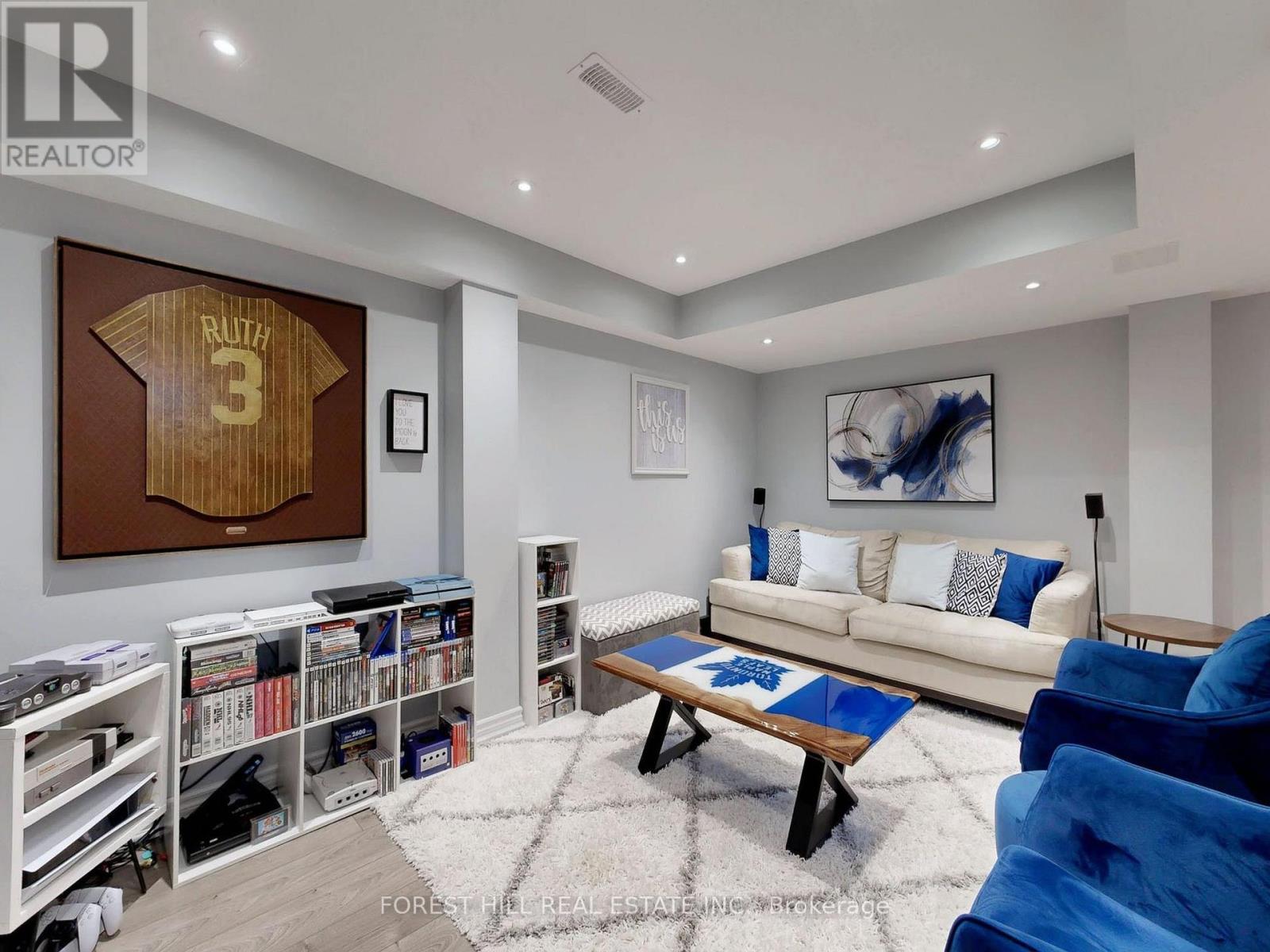 55 Stocks Lane, Aurora, Ontario  L3X 1V9 - Photo 43 - N12934726