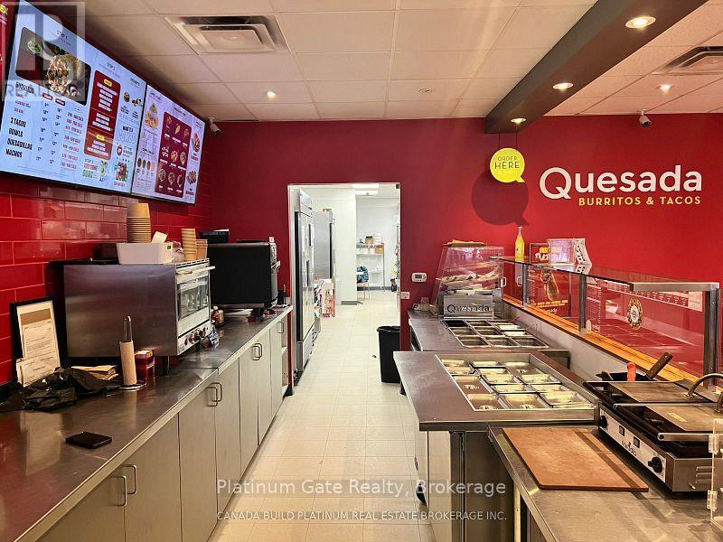 331 Bayfield Street, Barrie (Bayfield), Ontario  L4M 3C2 - Photo 3 - S12886642