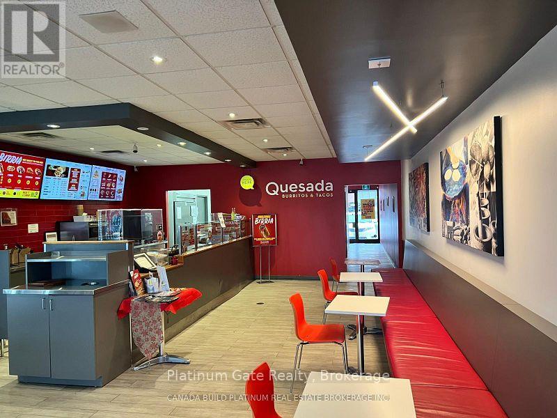 331 BAYFIELD STREET, Barrie, Ontario