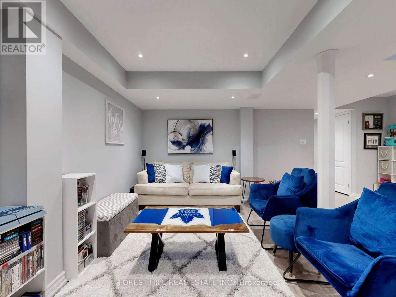 55 Stocks Lane, Aurora, Ontario  L3X 1V9 - Photo 44 - N12934726