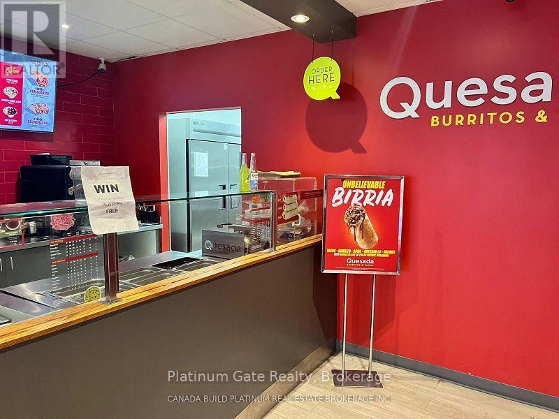 331 Bayfield Street, Barrie (Bayfield), Ontario  L4M 3C2 - Photo 2 - S12886642