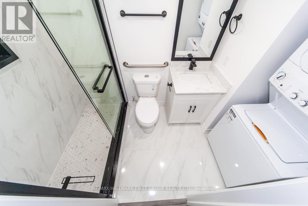 Lower - 1412 Major Oaks Road, Pickering (Brock Ridge), Ontario  L1X 2T2 - Photo 16 - E12935018