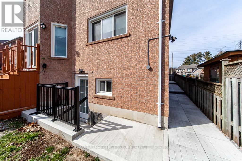 Lower - 1412 Major Oaks Road, Pickering (Brock Ridge), Ontario  L1X 2T2 - Photo 19 - E12935018