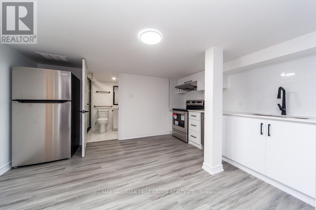 Lower - 1412 Major Oaks Road, Pickering (Brock Ridge), Ontario  L1X 2T2 - Photo 4 - E12935018