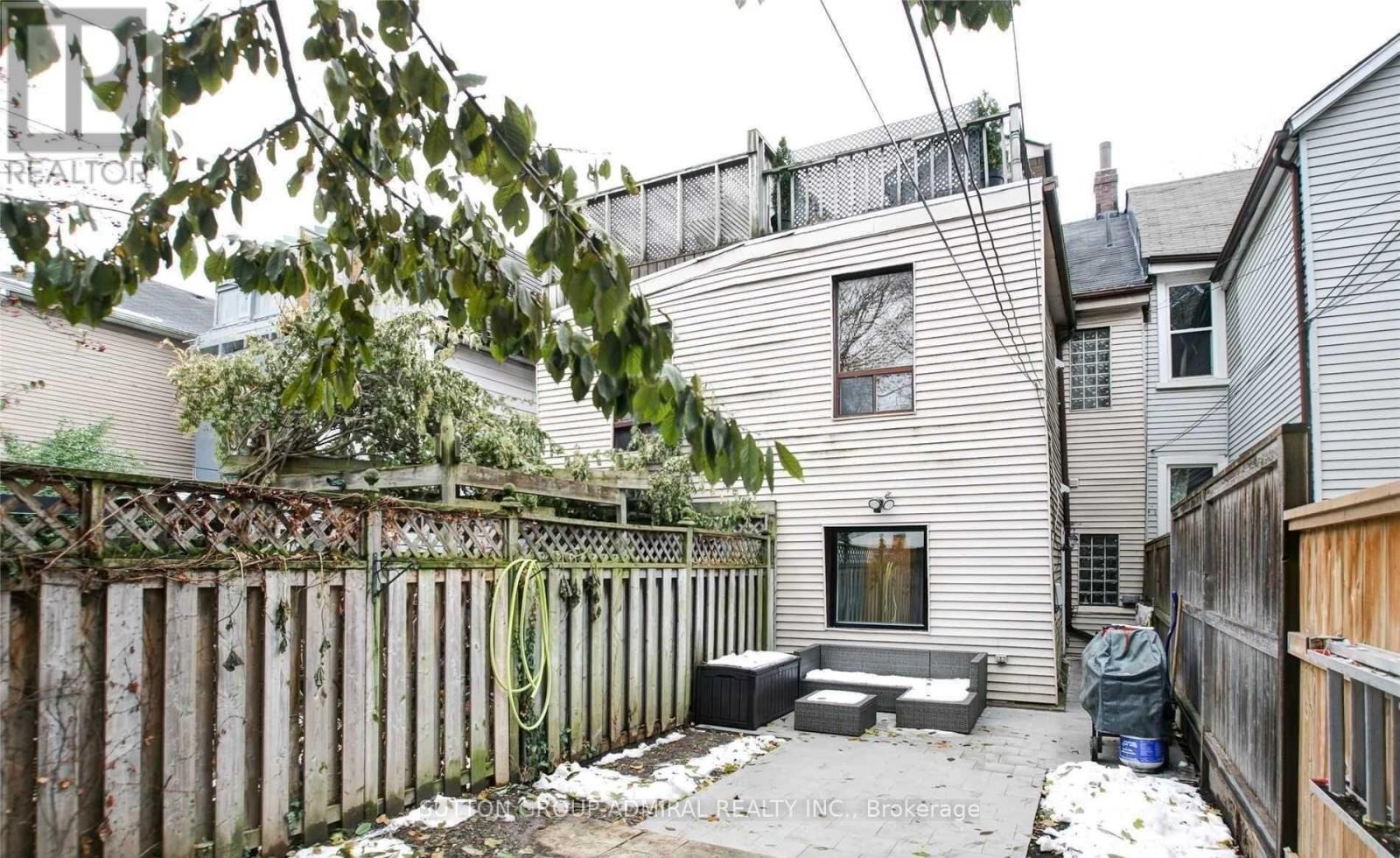 Main Floor - 177 Logan Avenue, Toronto, Ontario  M4M 2N2 - Photo 10 - E12935048