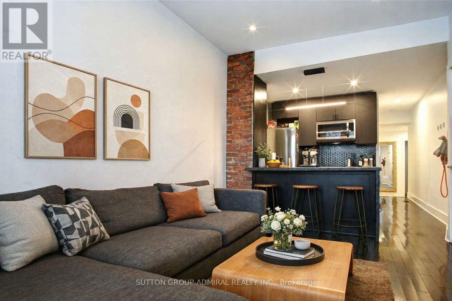 Main Floor - 177 Logan Avenue, Toronto, Ontario  M4M 2N2 - Photo 3 - E12935048