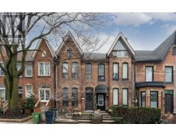 MAIN FLOOR - 177 LOGAN AVENUE, Toronto, Ontario