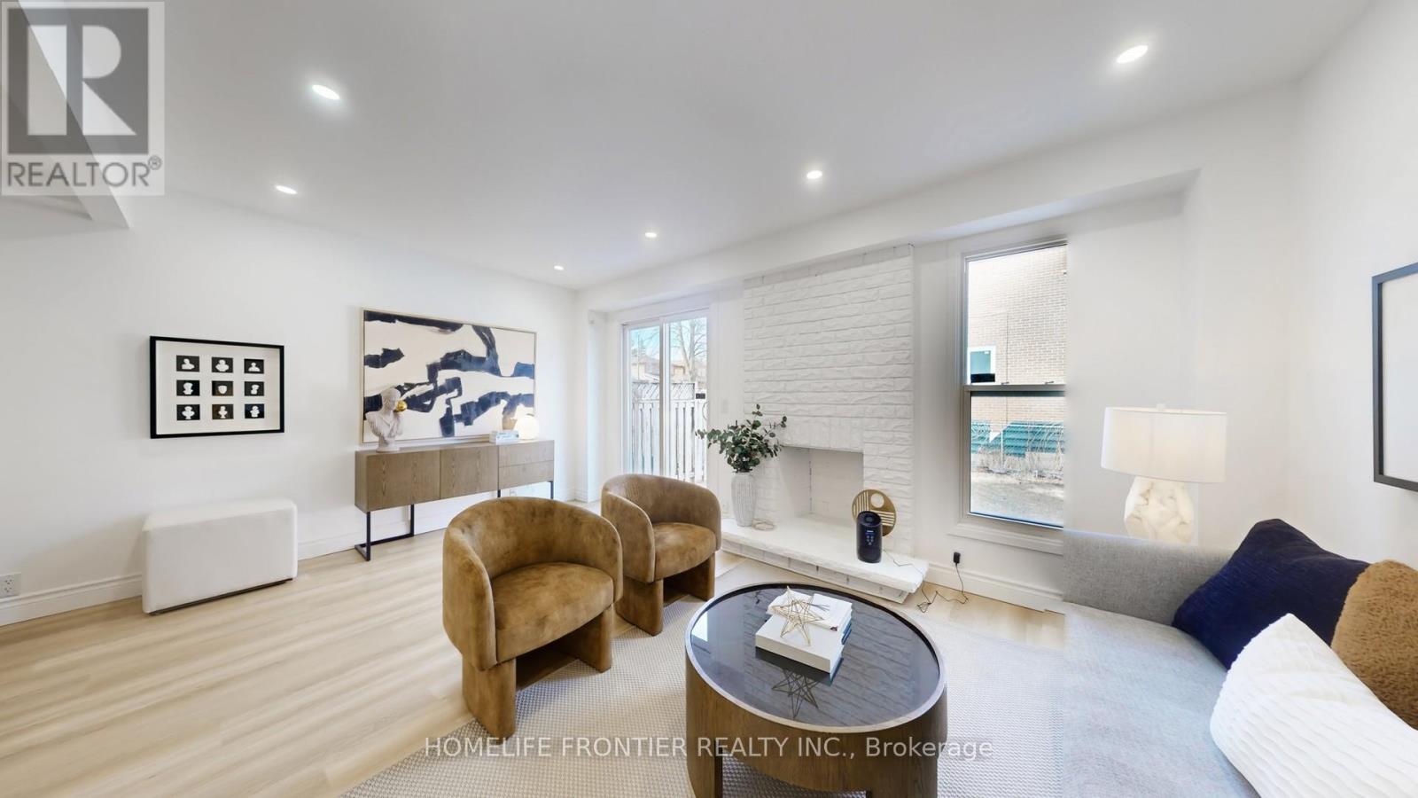 42 GREEN SPRING DRIVE, Toronto, Ontario