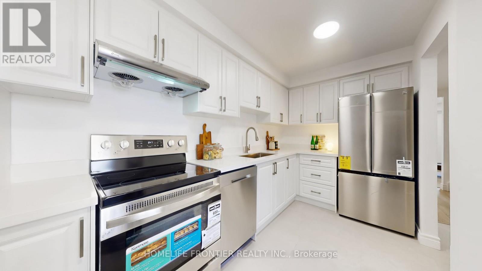 42 Green Spring Drive, Toronto, Ontario  M1V 2B1 - Photo 11 - E12935176