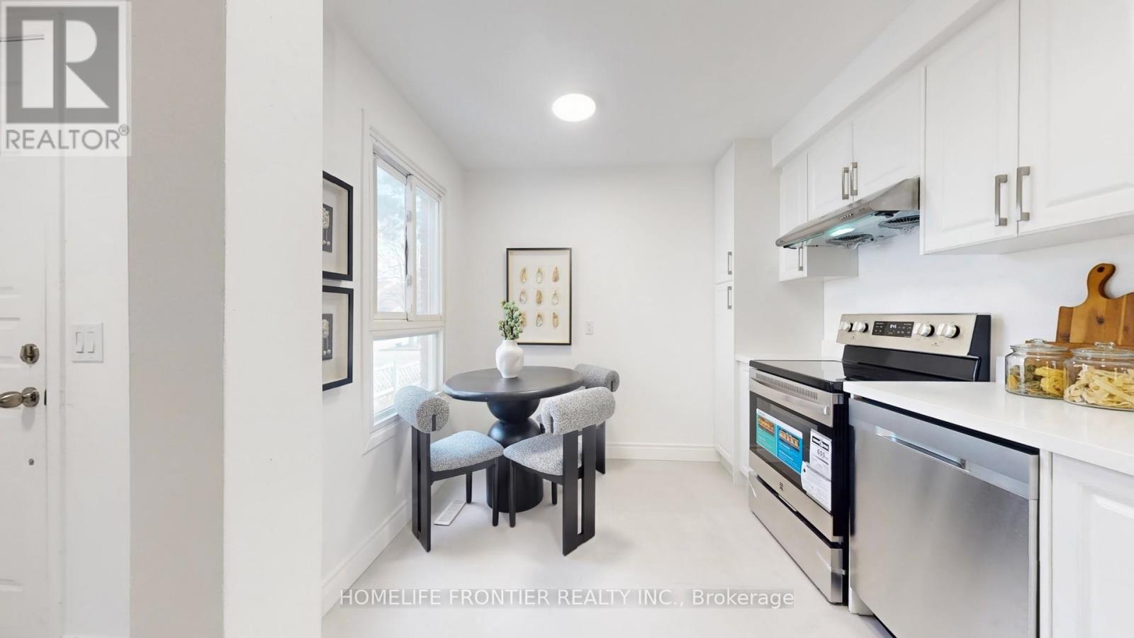 42 Green Spring Drive, Toronto, Ontario  M1V 2B1 - Photo 12 - E12935176