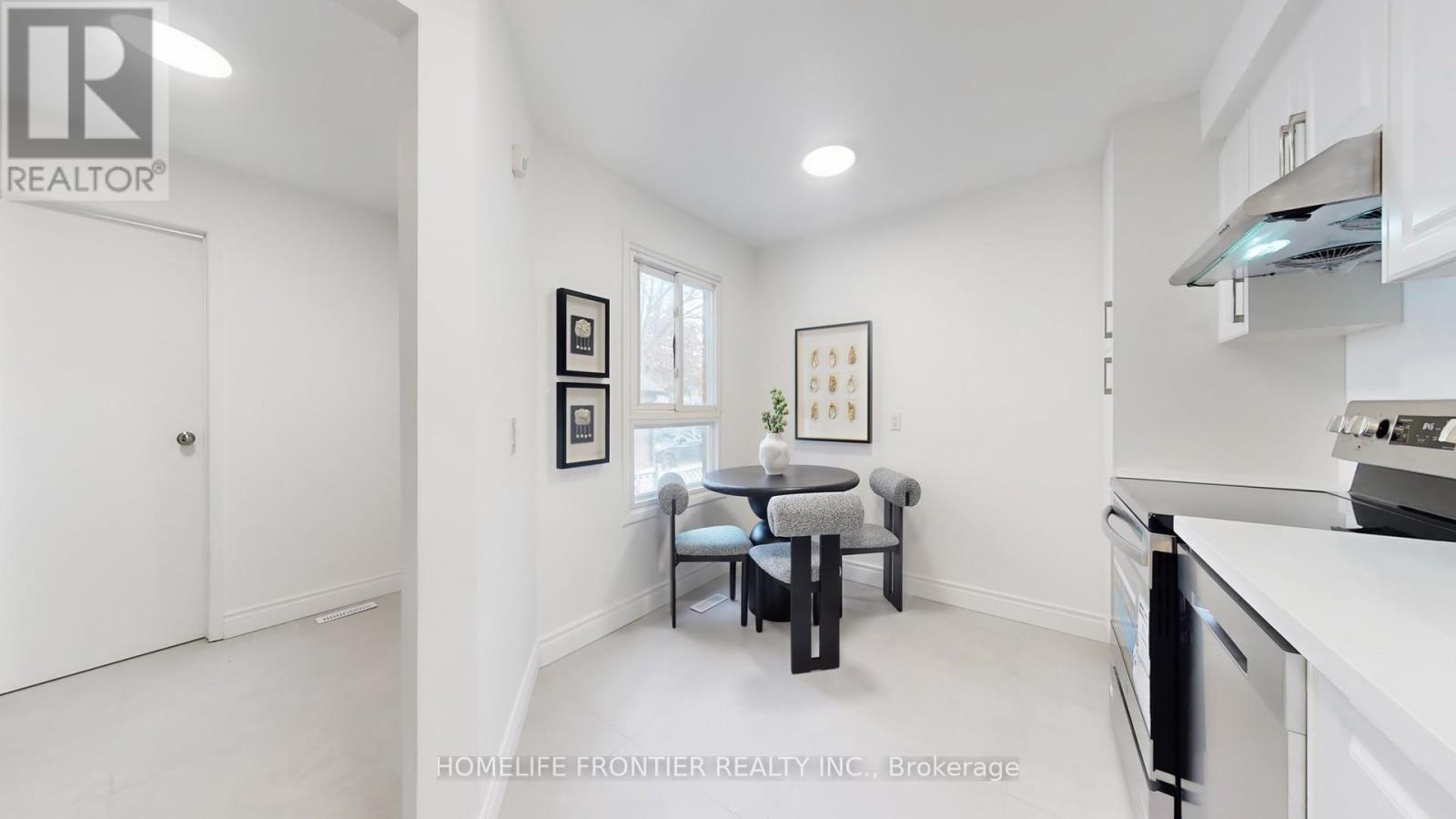 42 Green Spring Drive, Toronto, Ontario  M1V 2B1 - Photo 13 - E12935176