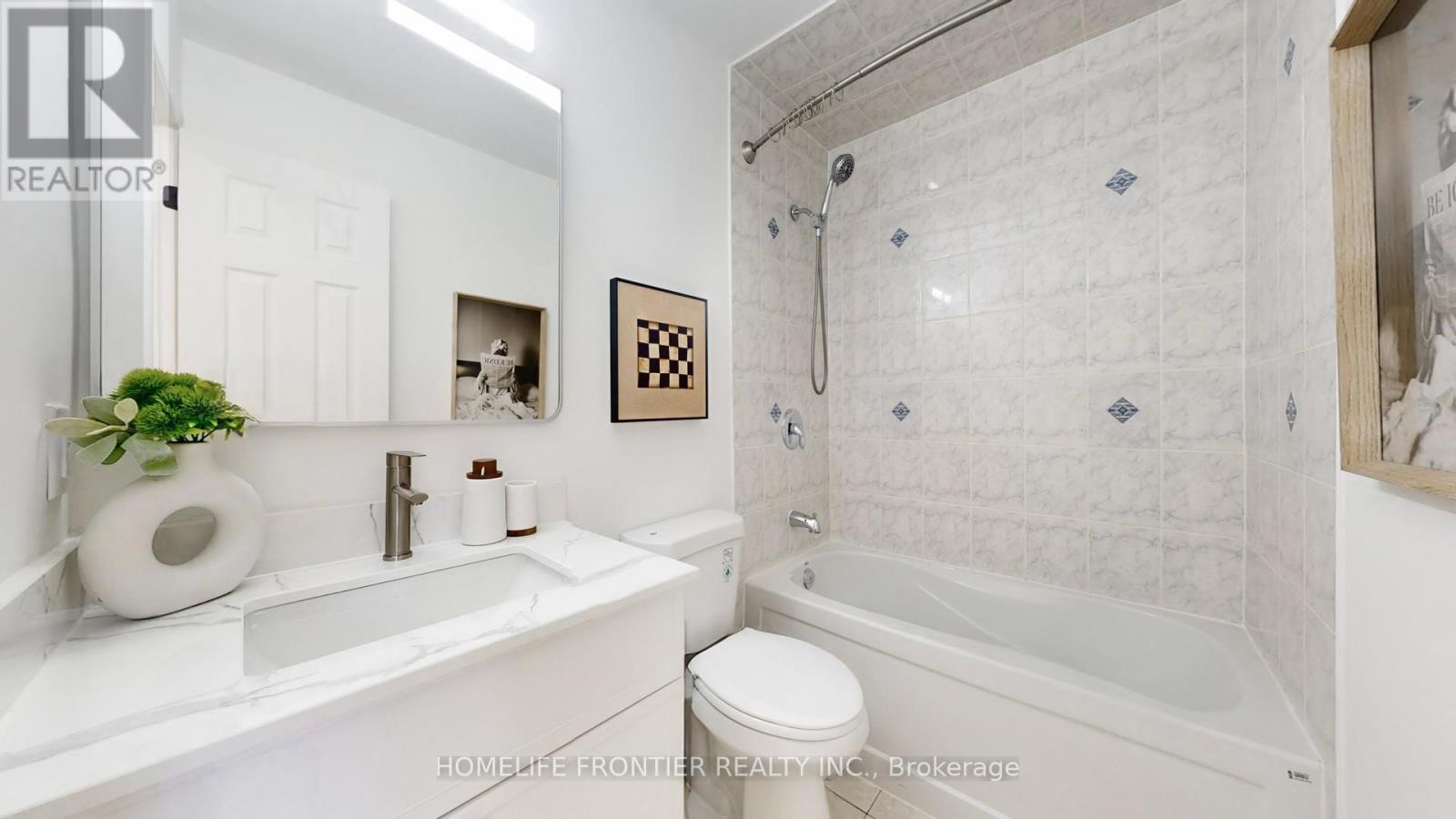 42 Green Spring Drive, Toronto, Ontario  M1V 2B1 - Photo 19 - E12935176