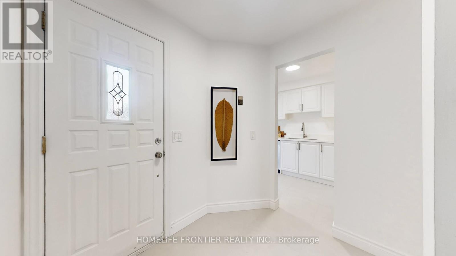 42 Green Spring Drive, Toronto, Ontario  M1V 2B1 - Photo 2 - E12935176