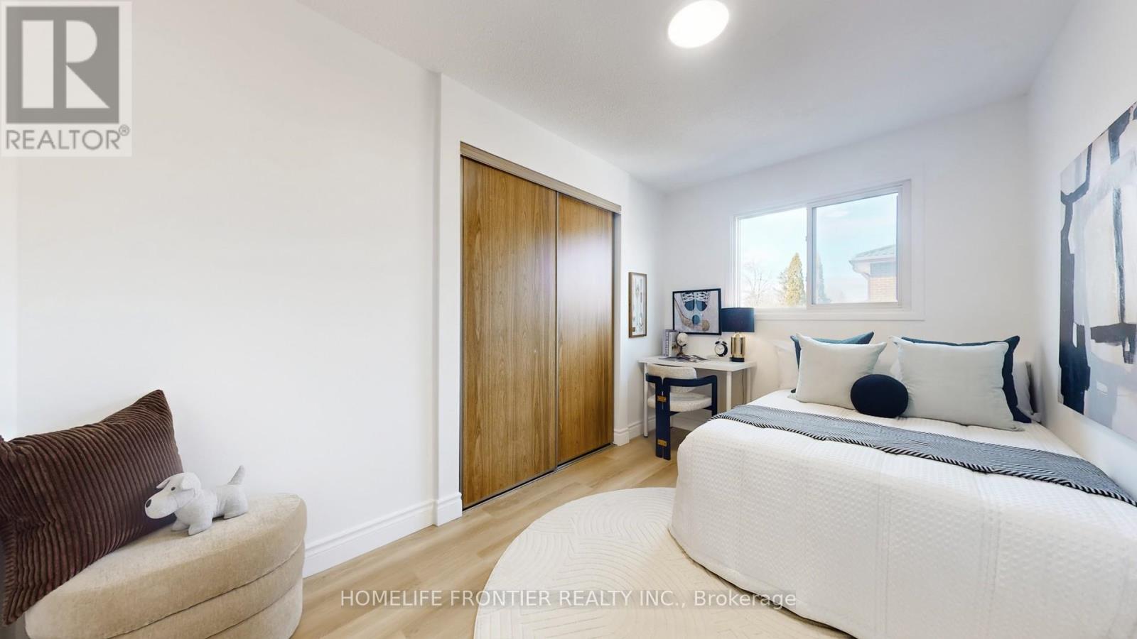 42 Green Spring Drive, Toronto, Ontario  M1V 2B1 - Photo 20 - E12935176