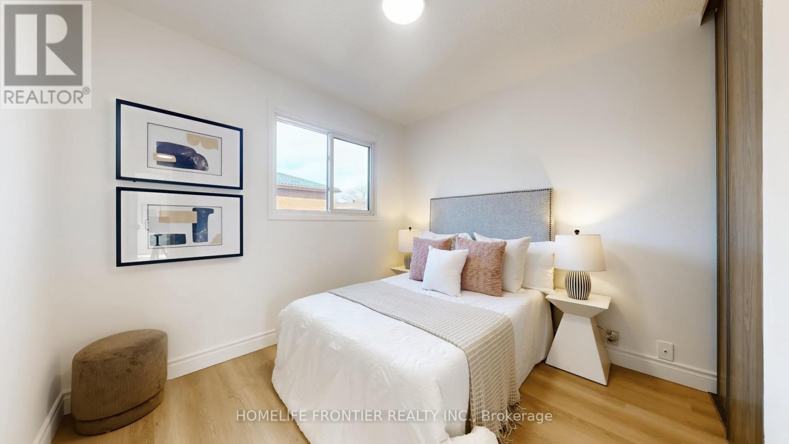 42 Green Spring Drive, Toronto, Ontario  M1V 2B1 - Photo 22 - E12935176