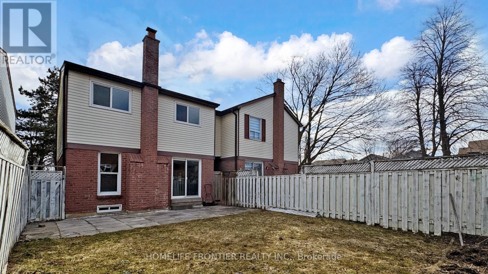 42 Green Spring Drive, Toronto, Ontario  M1V 2B1 - Photo 34 - E12935176