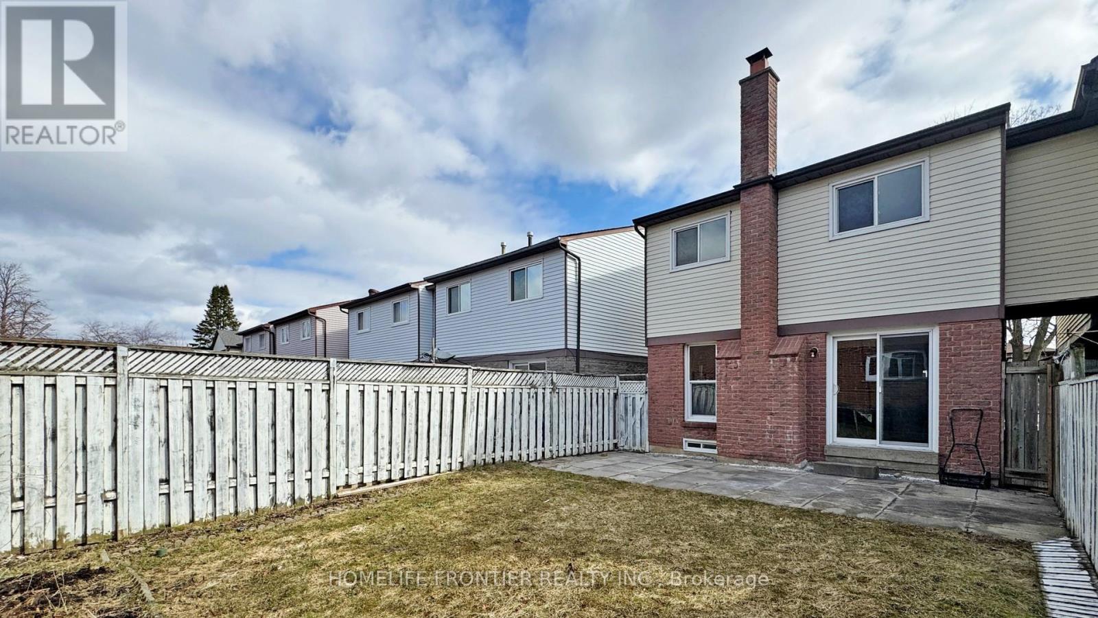 42 Green Spring Drive, Toronto, Ontario  M1V 2B1 - Photo 35 - E12935176