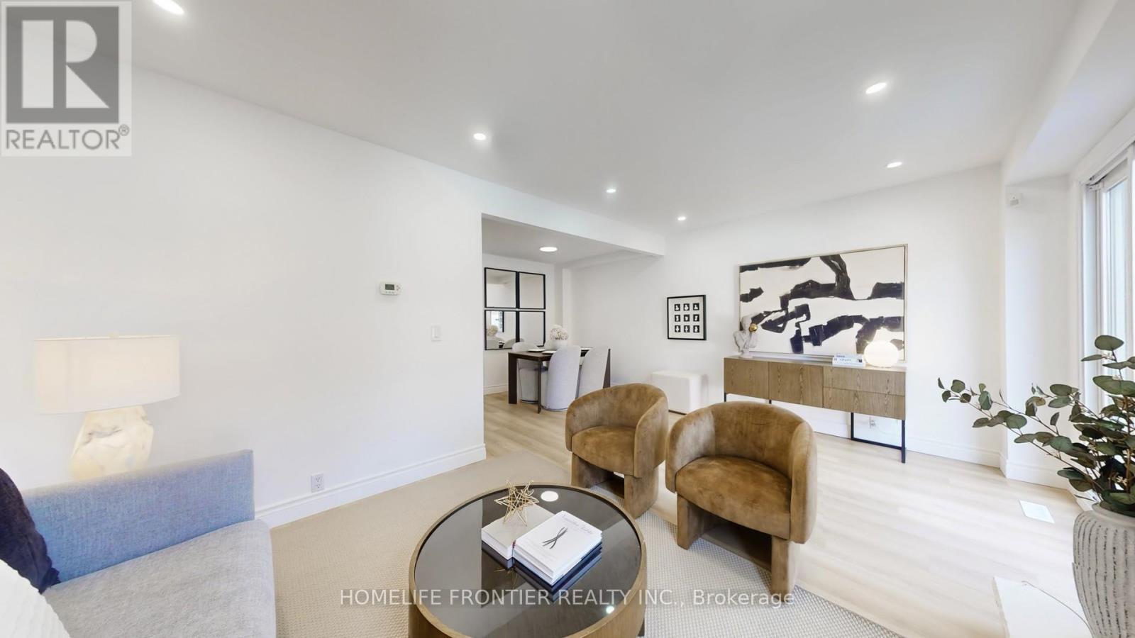 42 Green Spring Drive, Toronto, Ontario  M1V 2B1 - Photo 5 - E12935176