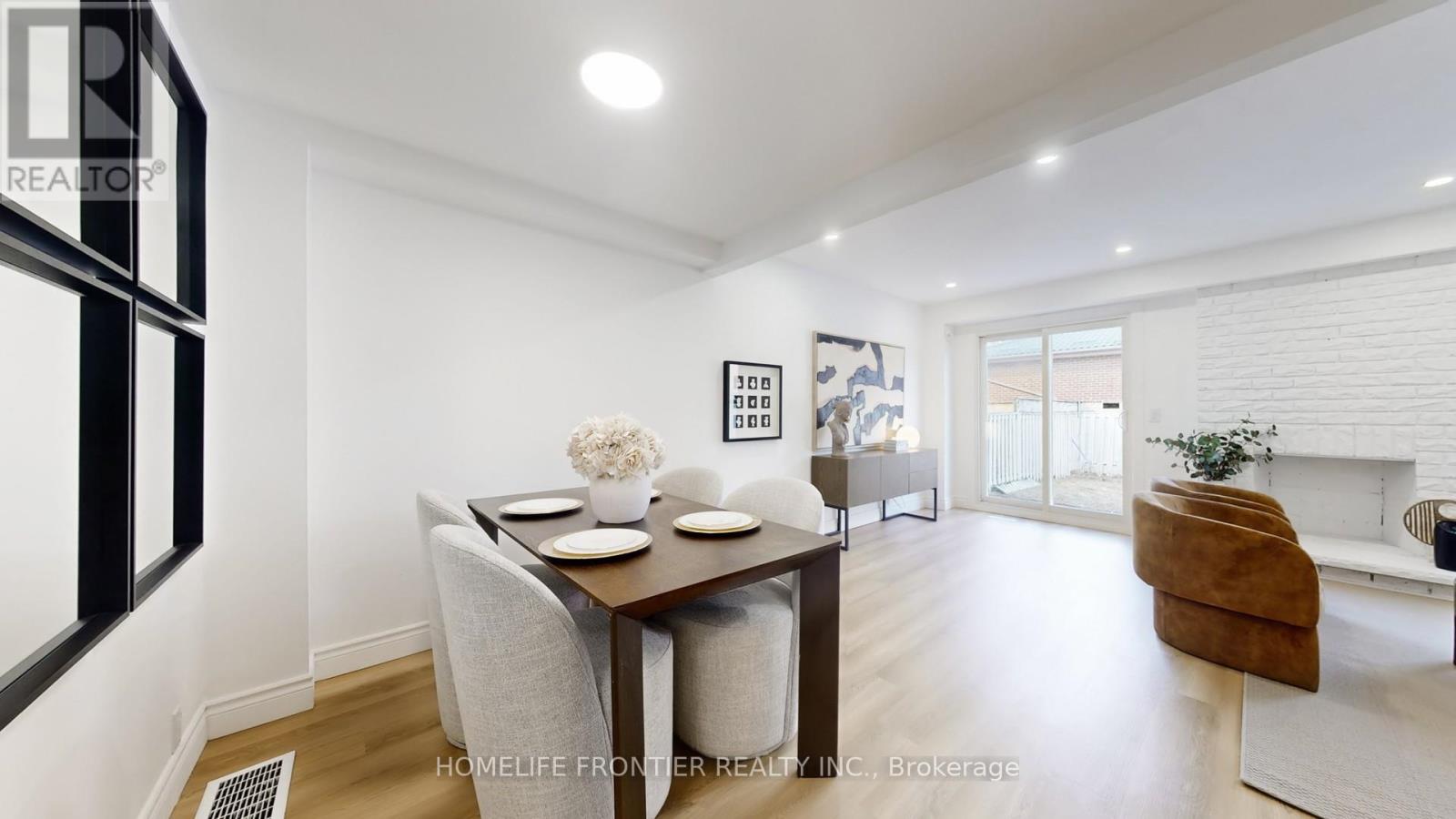 42 Green Spring Drive, Toronto, Ontario  M1V 2B1 - Photo 7 - E12935176