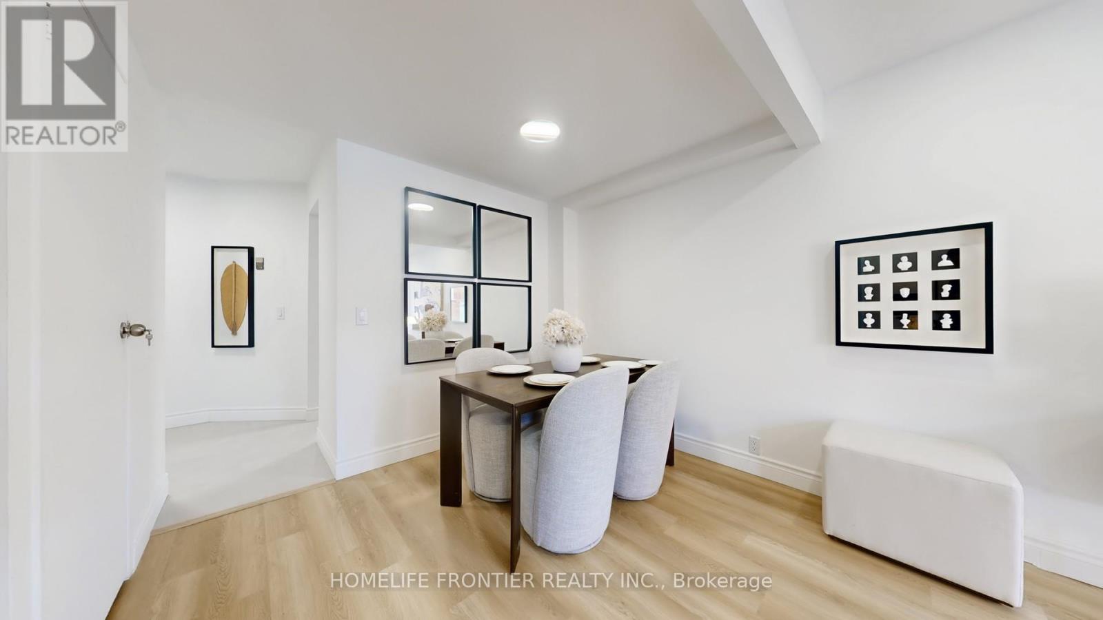 42 Green Spring Drive, Toronto, Ontario  M1V 2B1 - Photo 8 - E12935176