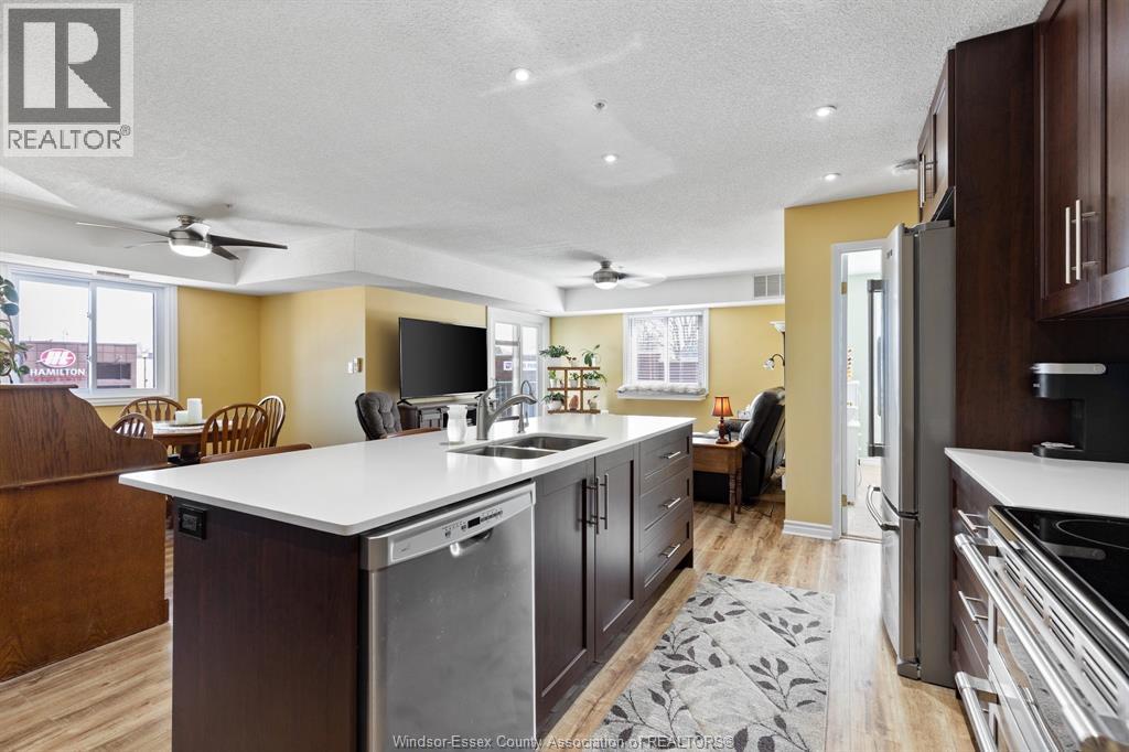 90 Murray Street Unit# 202, Amherstburg, Ontario  N9V 4B9 - Photo 14 - 26006518