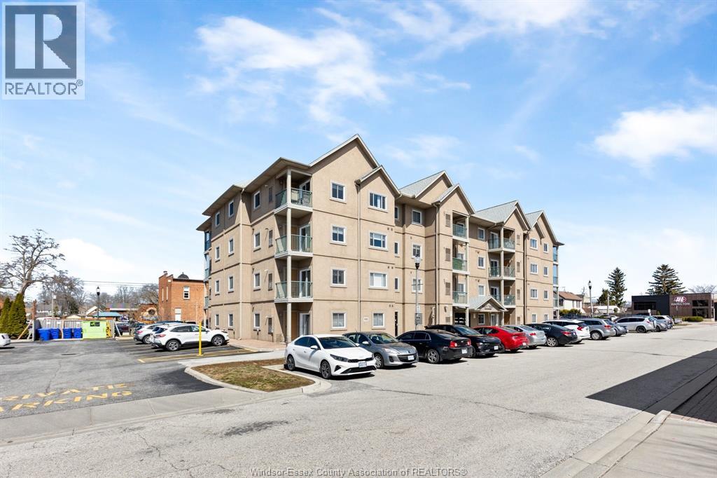 90 Murray Street Unit# 202, Amherstburg, Ontario  N9V 4B9 - Photo 2 - 26006518