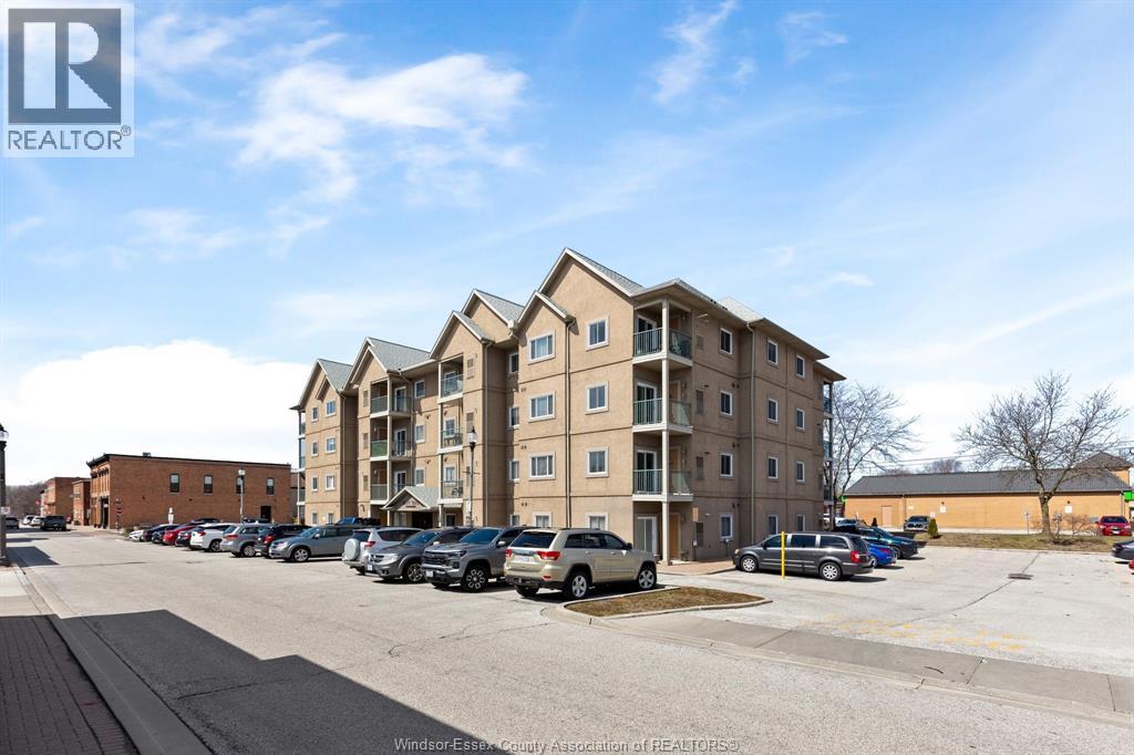 90 Murray Street Unit# 202, Amherstburg, Ontario  N9V 4B9 - Photo 3 - 26006518