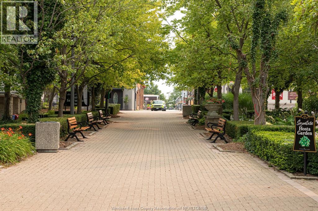 90 Murray Street Unit# 202, Amherstburg, Ontario  N9V 4B9 - Photo 38 - 26006518