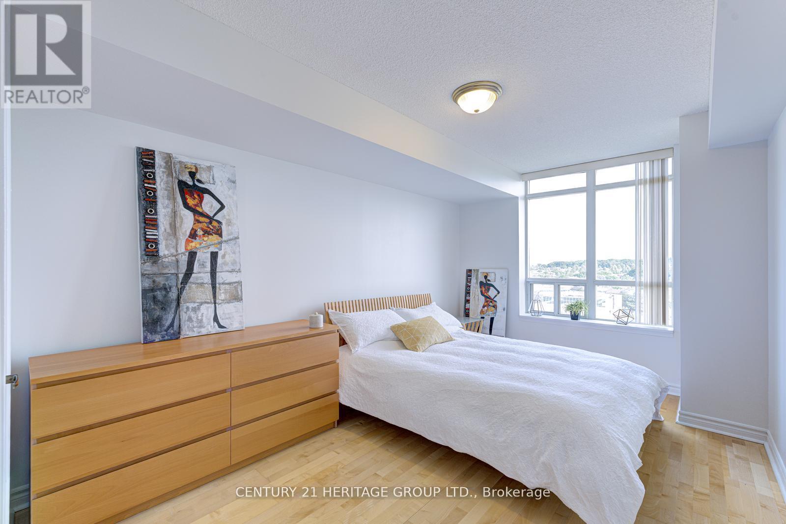 1003 - 130 Pond Drive, Markham, Ontario  L3T 7W5 - Photo 24 - N12935098