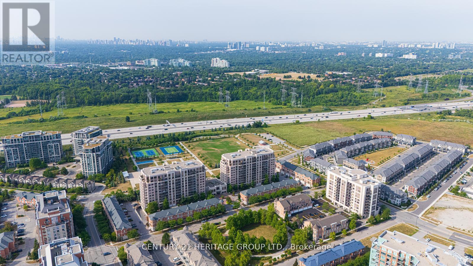 1003 - 130 Pond Drive, Markham, Ontario  L3T 7W5 - Photo 29 - N12935098