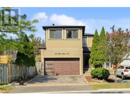 251 GLEN SHIELDS AVENUE, Vaughan, Ontario