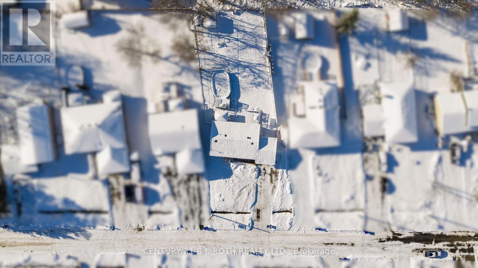 1032 Gilmore Avenue, Innisfil (Lefroy), Ontario  L0L 1W0 - Photo 29 - N12935152