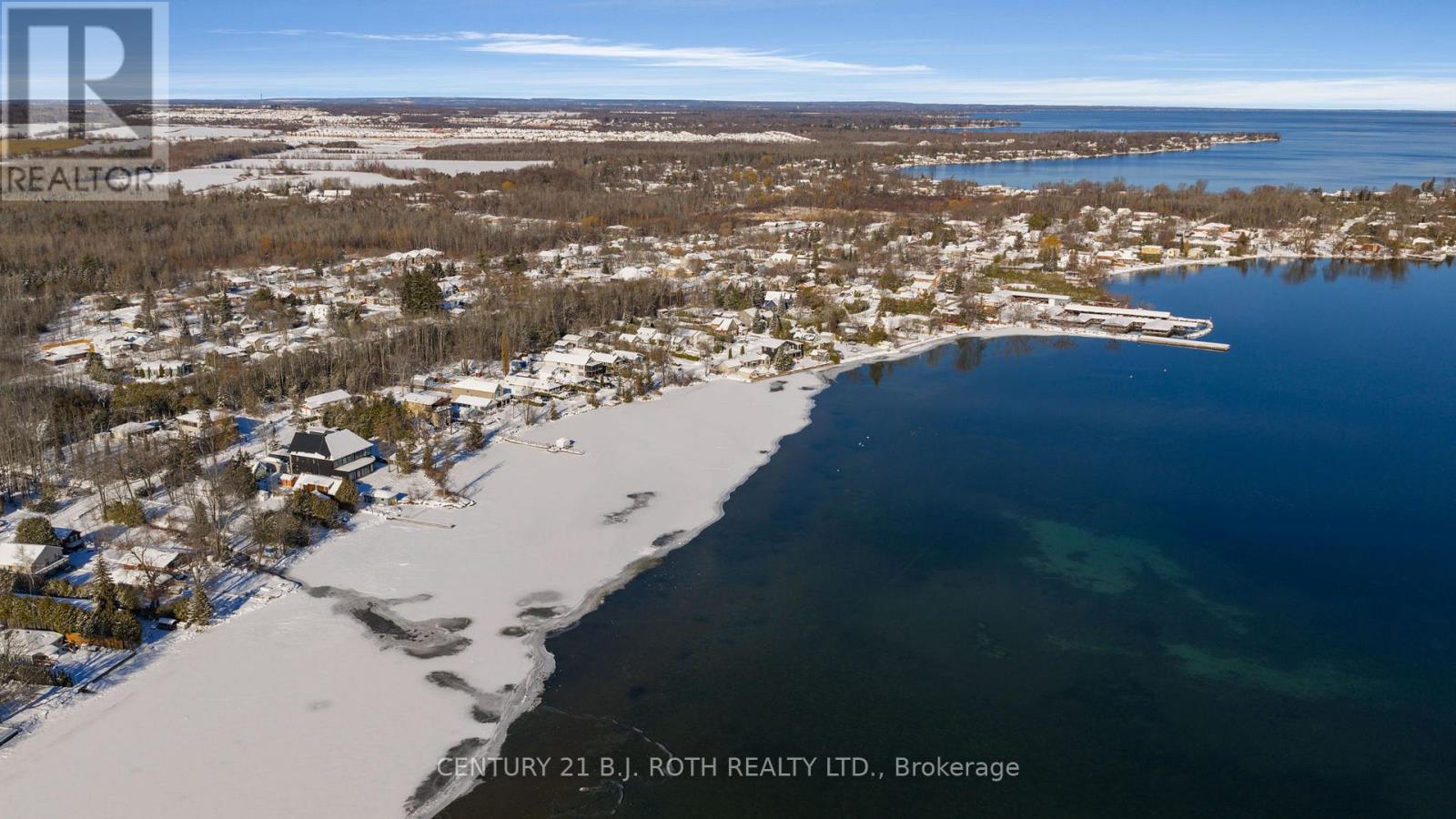 1032 Gilmore Avenue, Innisfil (Lefroy), Ontario  L0L 1W0 - Photo 32 - N12935152