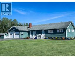100 McElroy Road, beechwood, New Brunswick