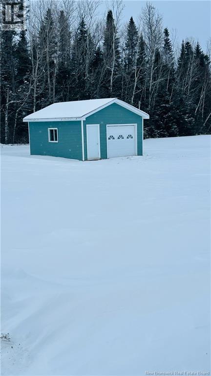 100 Mcelroy Road, Beechwood, New Brunswick  E7J 1Y7 - Photo 11 - NB133030