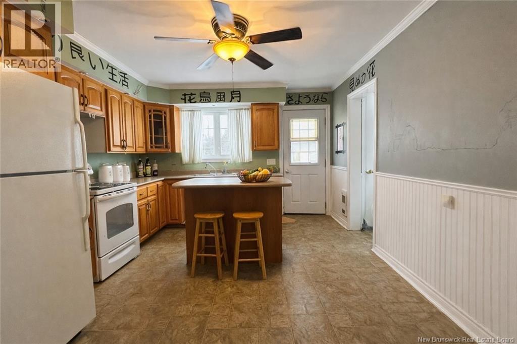 100 Mcelroy Road, Beechwood, New Brunswick  E7J 1Y7 - Photo 16 - NB133030