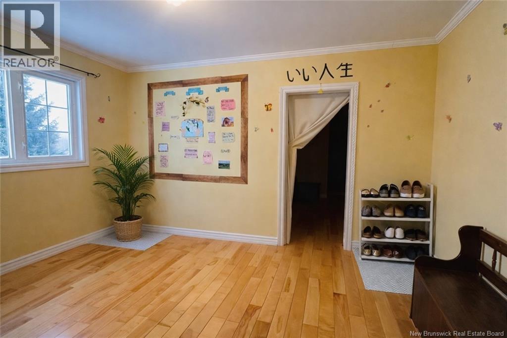 100 Mcelroy Road, Beechwood, New Brunswick  E7J 1Y7 - Photo 23 - NB133030