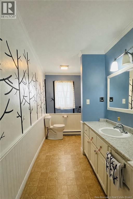 100 Mcelroy Road, Beechwood, New Brunswick  E7J 1Y7 - Photo 28 - NB133030