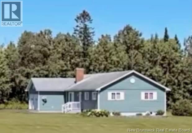 100 Mcelroy Road, Beechwood, New Brunswick  E7J 1Y7 - Photo 5 - NB133030