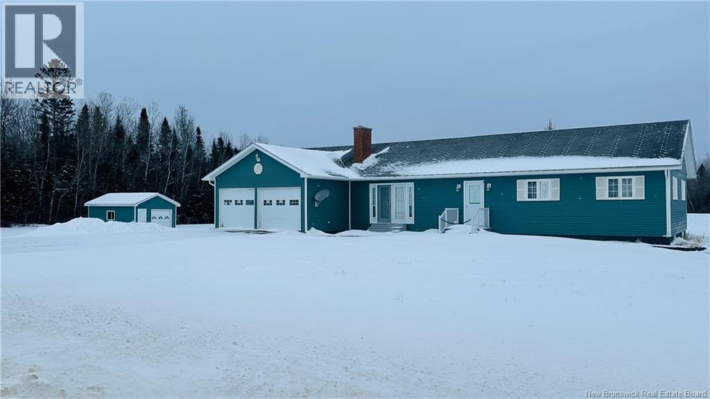 100 Mcelroy Road, Beechwood, New Brunswick  E7J 1Y7 - Photo 7 - NB133030