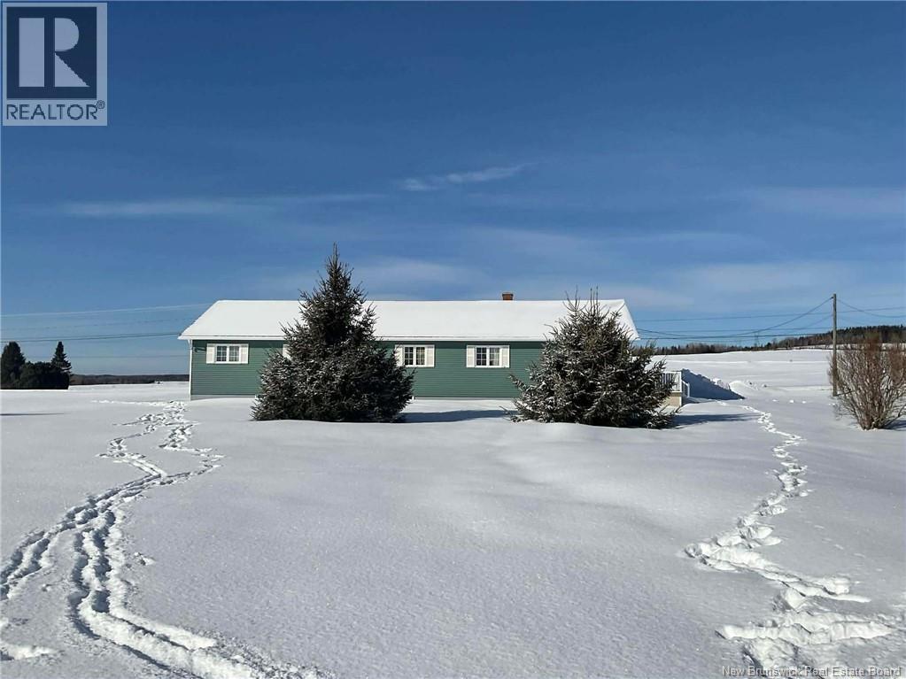 100 Mcelroy Road, Beechwood, New Brunswick  E7J 1Y7 - Photo 10 - NB133030