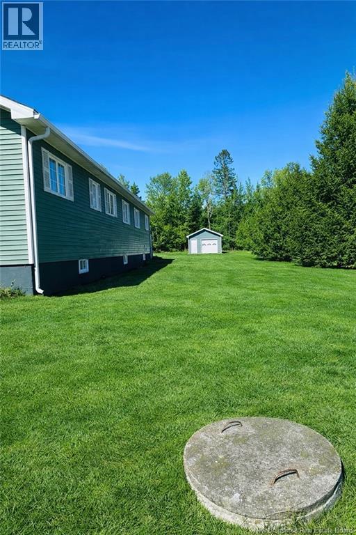100 Mcelroy Road, Beechwood, New Brunswick  E7J 1Y7 - Photo 3 - NB133030
