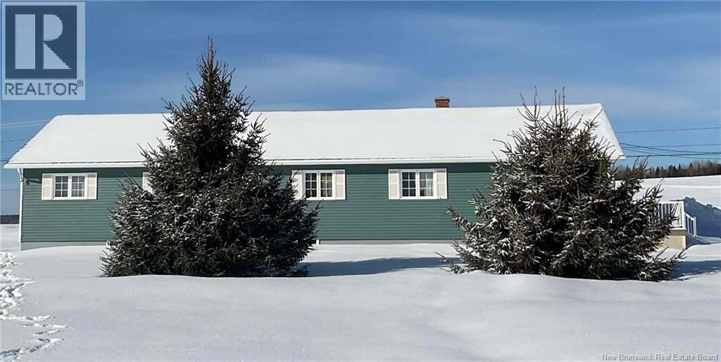 100 Mcelroy Road, Beechwood, New Brunswick  E7J 1Y7 - Photo 9 - NB133030