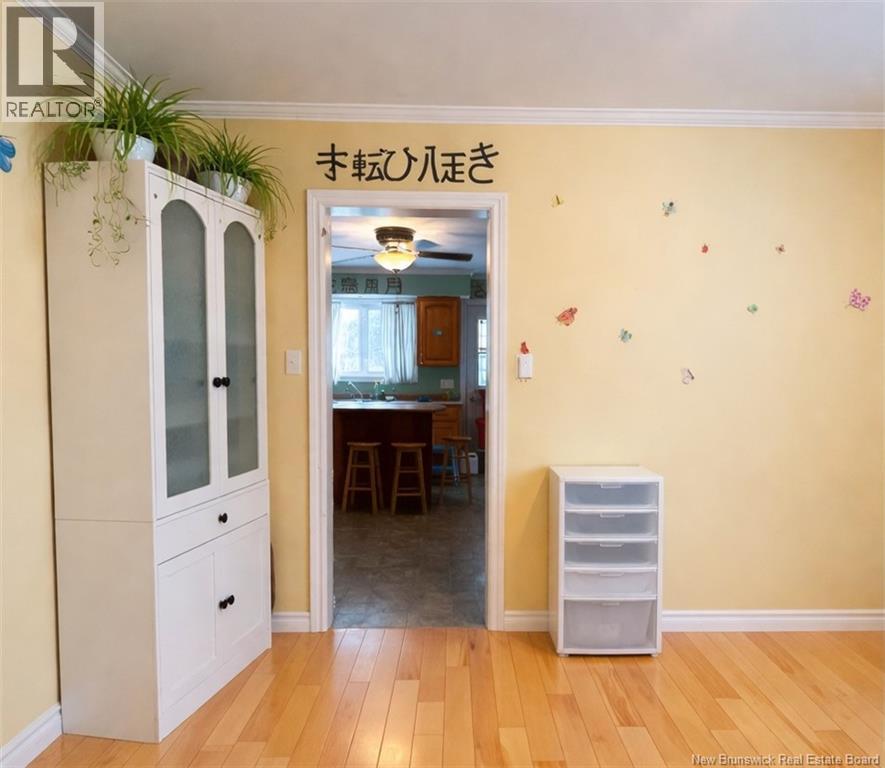 100 Mcelroy Road, Beechwood, New Brunswick  E7J 1Y7 - Photo 21 - NB133030