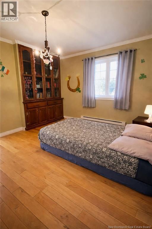 100 Mcelroy Road, Beechwood, New Brunswick  E7J 1Y7 - Photo 24 - NB133030