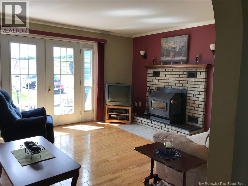 100 Mcelroy Road, Beechwood, New Brunswick  E7J 1Y7 - Photo 14 - NB133030